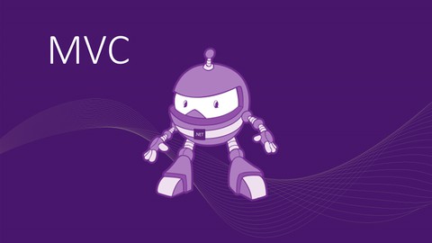 La Guía Definitiva para Aprender MVC con .NET 8+