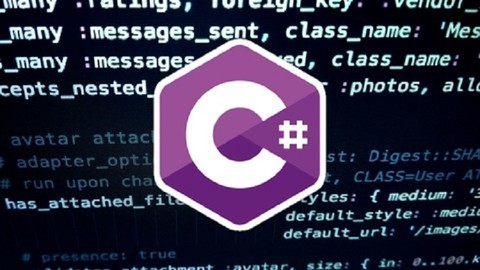 The Ultimate C# Course Using OOP  بالعربي | Arabic C#