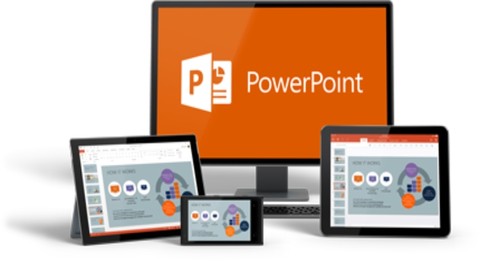 Apprendre et Maîtriser Powerpoint de A à Z