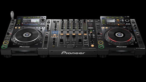 Learn How To DJ - Beginner DJ Lessons