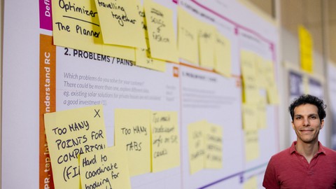 Gestion de projet Agile - La méthode SCRUM