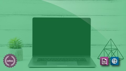 Odoo Functional Course v10 CE | Accounting