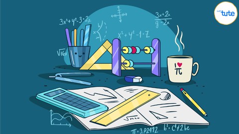 Mathematics Online Class: Complete Basic Mathematics Course