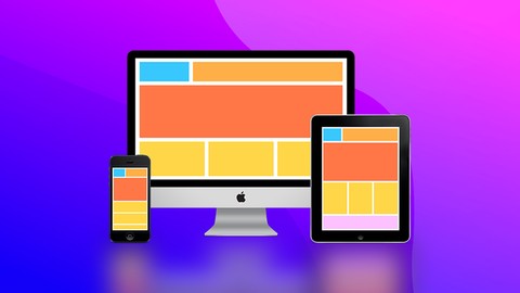 CSS Grid: Principiante a Experto Creando Web Responsive