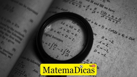 Revisão de Matemática Básica para Concursos