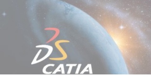 Complete Industry Oriented Program On CATIA V5 R20