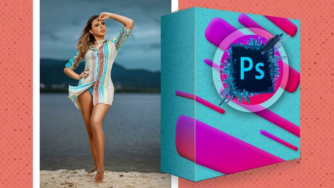 47 Graphic Design Projects for Photoshop Beginners