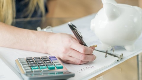 How To Create a Budget Using Microsoft Excel