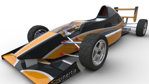 Autodesk Inventor CAD ile Tüm Modüller