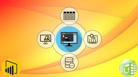 Domina DAX | Conviértete en Maestro de Power BI [2025]