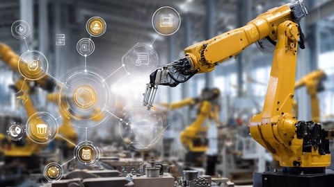 A Complete Beginner's Guide to Industry 4.0