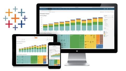 Fundamentos Básicos de Business Intelligence con TABLEAU