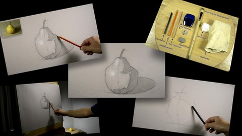 Drawing Lesson For Beginners