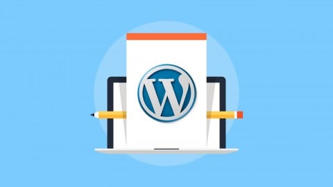 WordPress For Beginners