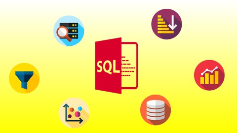 SQL for Newcomers - A Crash Course