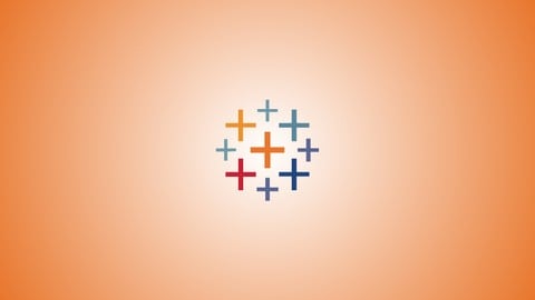 Curso Tableau - Desde cero para principiantes