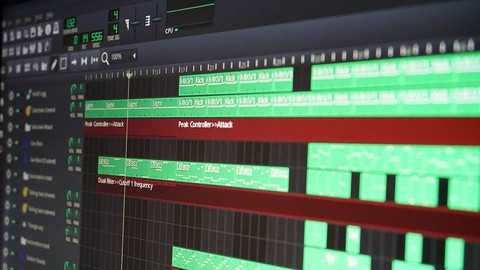 Beat Making for Beginners.
