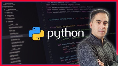 Python Practicando. Desde 0 hasta Desarrollador en Python