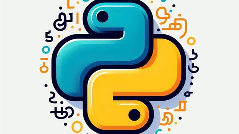 Complete Python Course in Tamil
