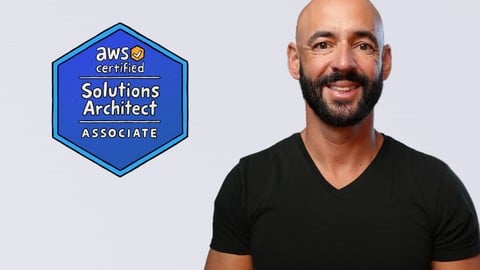 Certificação AWS Solutions Architect Associate SAA-C03