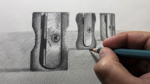 Haz 10 Dibujos en 10 Días, Aprende a Dibujar Rápidamente