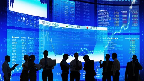 Investindo na Bolsa de Valores com Foco no Swing Trade