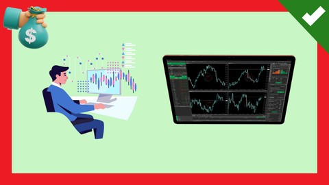 FOREX: DAY TRADING de Indices con Scalping (0 a Experto)