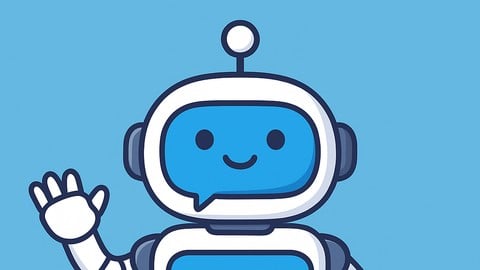 Learn To Build Your Own Chatbots