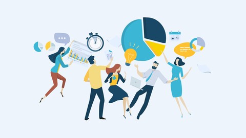 SMCG for Management Consultants and Business Analysts