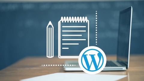 WordPress с нуля до профессионала