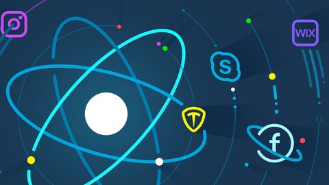 React in 1 Hour: Learn the Fundamentals, Fast