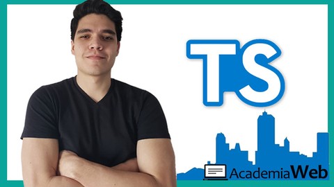 Curso de Typescript: El Curso antes de Angular, React o Vue