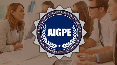 Process Mapping and Flowcharts Certification (Accredited)