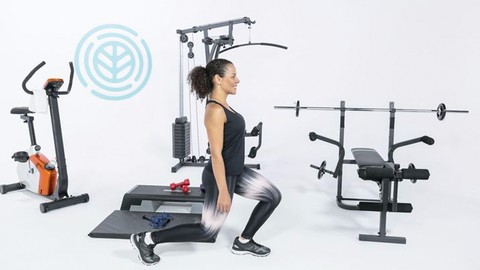 Treino de Musculação Onde Estiver