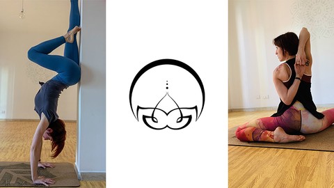 Yoga da base ad intermedio