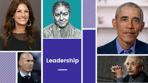Fondations du leadership