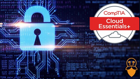 CompTIA Cloud Essentials Cert Exam Prep CL0-002