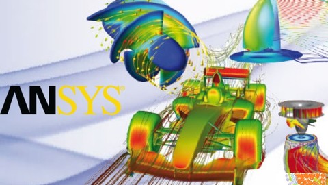 Industry Oriented Program On CFD With Ansys Fluent