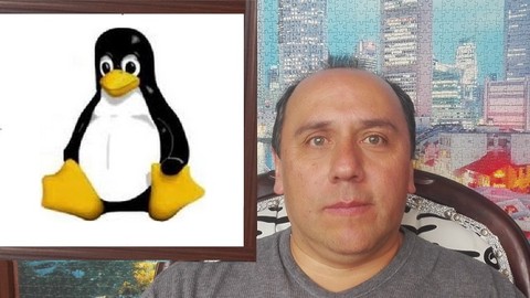 Linux para principiantes, pero bien explicado y con demo