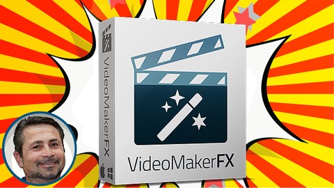 VideoMakerFX Produce Animated Videos using VideoMaker FX