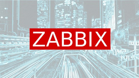 Zabbix 7 Application and Network Monitoring