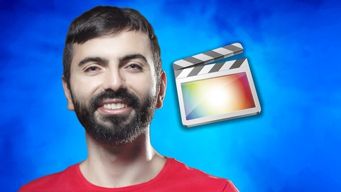 Final Cut Pro X ile Video Düzenleme | Başlangıç Rehberi