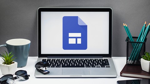 Curso de Google Sites: Crea tu Sitio Web en Minutos