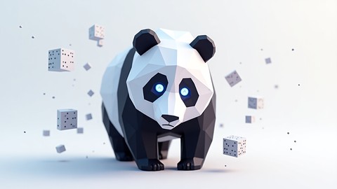 Wprowadzenie do data science w języku Python - Pandas