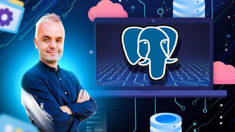 PostgreSQL pour les (grands) débutants (Version 17.0)