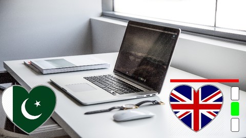 ESL - English Seekh Lo - Basic Level 02