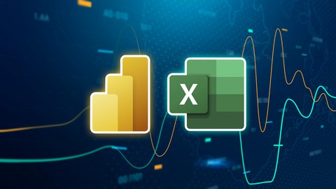 Excel y Power BI – Análisis y Visualización de Datos