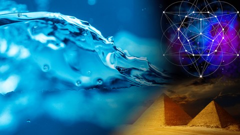 Unlocking The Biohacking Secrets of Water