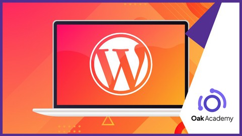 WordPress For Beginners: Learn to Build WordPress Websites