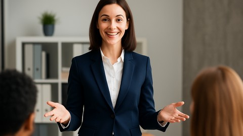 Comunicação Para Negócios